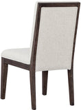 Aspenhome Beckett Modern/Contemporary Uph Dining Side Chair (2/Ctn) I318-6640S