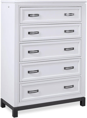 Aspenhome Hyde Park Transitional Chest I32-456