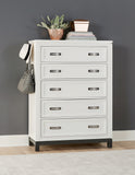 Aspenhome Hyde Park Transitional Chest I32-456