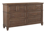 Aspenhome Thornton Traditional Dresser I34-453-SNA