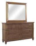 Aspenhome Thornton Traditional Dresser I34-453-SNA