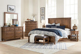 Aspenhome Thornton Traditional Dresser I34-453-SNA