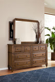 Aspenhome Thornton Traditional Dresser I34-453-SNA