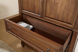 Aspenhome Thornton Traditional Door Chest I34-457-SNA