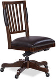 Weston Traditional Office Chair