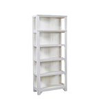 Aspenhome Reeds Farm Farmhouse Open Bookcase I358-333-WWT