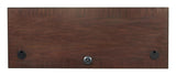 Aspenhome Richmond Traditional 66" Credenza & Hutch I40-316/I40-317-4