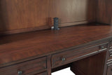 Aspenhome Richmond Traditional 66" Credenza & Hutch I40-316/I40-317-4