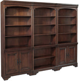 Aspenhome Richmond Traditional Bookcases I40-332/I40-332/I40-333