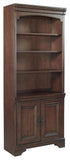 Aspenhome Richmond Traditional Bookcases I40-332/I40-332/I40-333