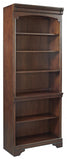 Aspenhome Richmond Traditional Bookcases I40-332/I40-332/I40-333