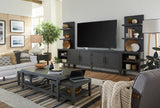 Aspenhome Preston Modern/Contemporary 65" Console I597-264