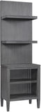 Aspenhome Preston Modern/Contemporary 85" Console I597-284