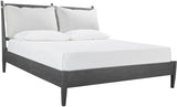 Aspenhome Preston Modern/Contemporary Queen Slat Bed I597-400P/I597-400/I597-402/I597-403/I597-412/I597-402/I597-403