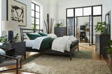 Aspenhome Preston Modern/Contemporary Queen Slat Bed I597-400P/I597-400/I597-402/I597-403/I597-412/I597-402/I597-403