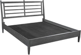 Aspenhome Preston Modern/Contemporary Queen Slat Bed I597-400P/I597-400/I597-402/I597-403/I597-412/I597-402/I597-403