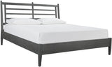 Aspenhome Preston Modern/Contemporary King Slat Bed I597-404P/I597-404/I597-406/I597-407/I597-407/I597-415/I597-406