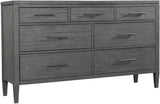 Aspenhome Preston Modern/Contemporary Dresser I597-453