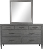 Aspenhome Preston Modern/Contemporary Dresser I597-453