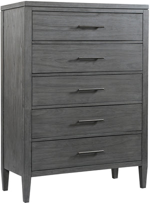 Aspenhome Preston Modern/Contemporary Chest I597-456