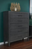 Aspenhome Preston Modern/Contemporary Chest I597-456