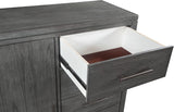 Aspenhome Preston Modern/Contemporary Door Chest I597-457