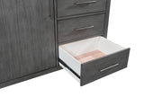 Aspenhome Preston Modern/Contemporary Door Chest I597-457