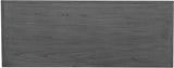 Aspenhome Preston Modern/Contemporary Door Chest I597-457