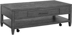 Aspenhome Preston Modern/Contemporary Cocktail Table I597-9100