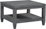 Aspenhome Preston Modern/Contemporary Nesting Cocktail Table I597-9101