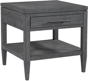 Aspenhome Preston Modern/Contemporary End Table I597-9140