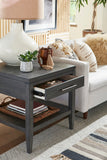 Aspenhome Preston Modern/Contemporary End Table I597-9140