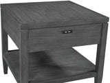 Aspenhome Preston Modern/Contemporary End Table I597-9140