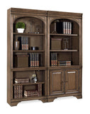 Arcadia Traditional Bookcases