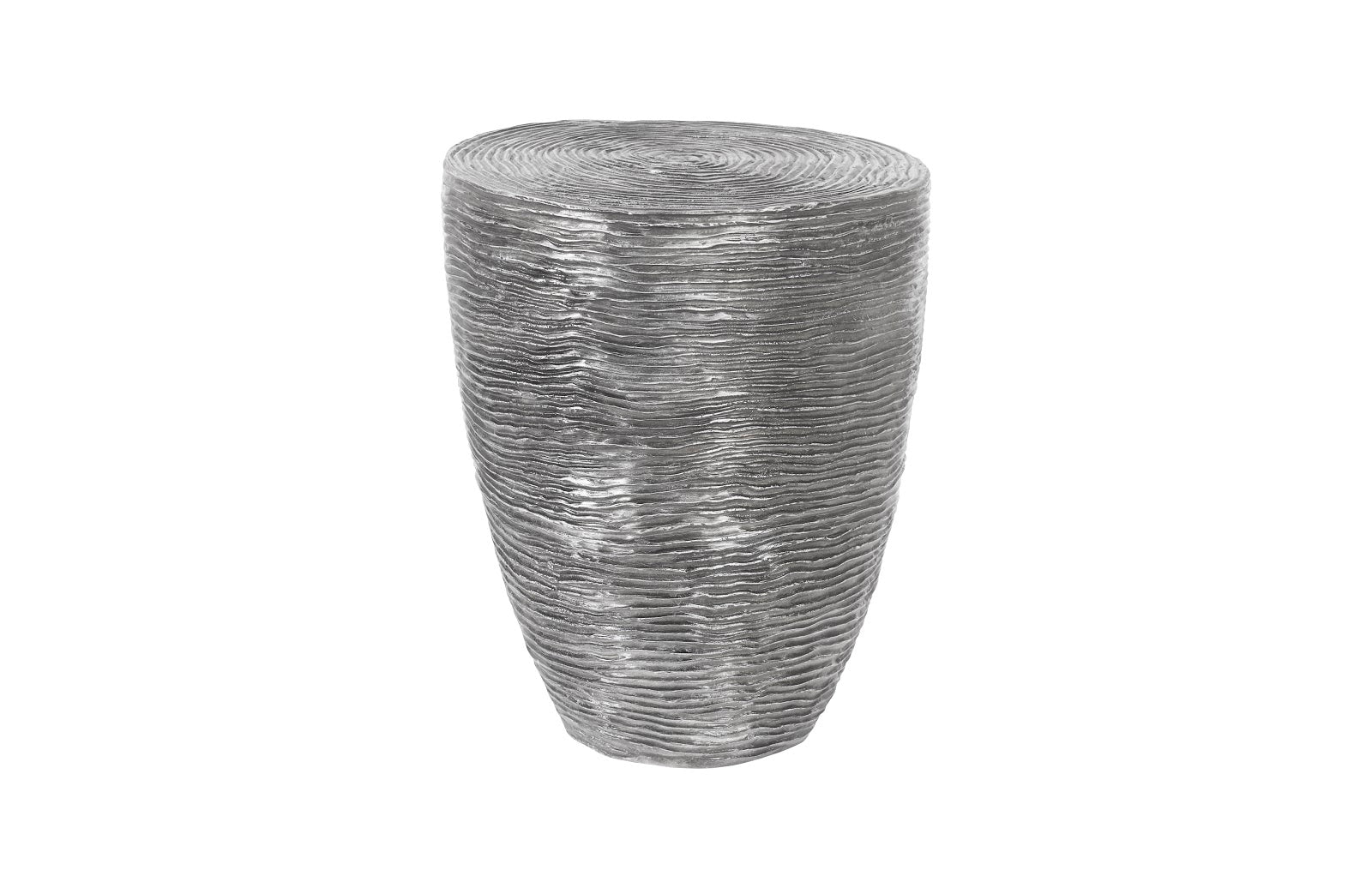 Phillips Collection Ripple Side Table - Thumbnail 5