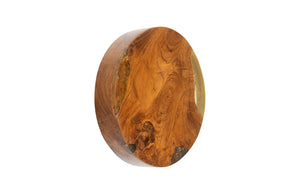 Glitz Wall Tile, Round