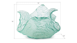 Bubble Glass Bowl, SM