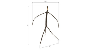 Abstract Monkey, Medium