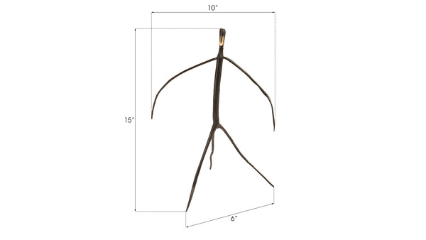 Abstract Monkey, Medium