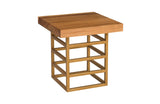 Ladder Side Table