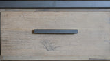 LH Imports Irondale 7 Drawer Dresser IDB07