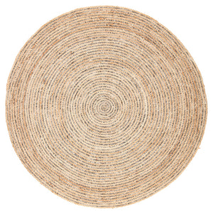 Jaipur Living Idriss Hastings IDS01 Natural Handmade Indoor Natural Rug Beige 10' RND