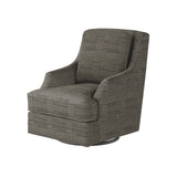 Southern Motion Willow 104 Transitional  32" Wide Swivel Glider 104 322-13