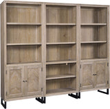 Harper Point Modern/Contemporary Bookcases