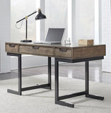 Aspenhome Harper Point Modern/Contemporary 60" Writing Desk IHP-360WD-FSL