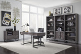 Aspenhome Harper Point Modern/Contemporary 60" Writing Desk IHP-360WD-FSL