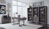 Aspenhome Harper Point Modern/Contemporary 60" Writing Desk IHP-360WD-FSL