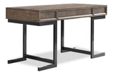 Aspenhome Harper Point Modern/Contemporary 60" Writing Desk IHP-360WD-FSL