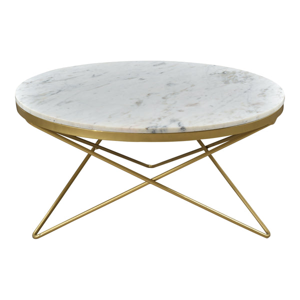 Moe's Home Haley Coffee Table