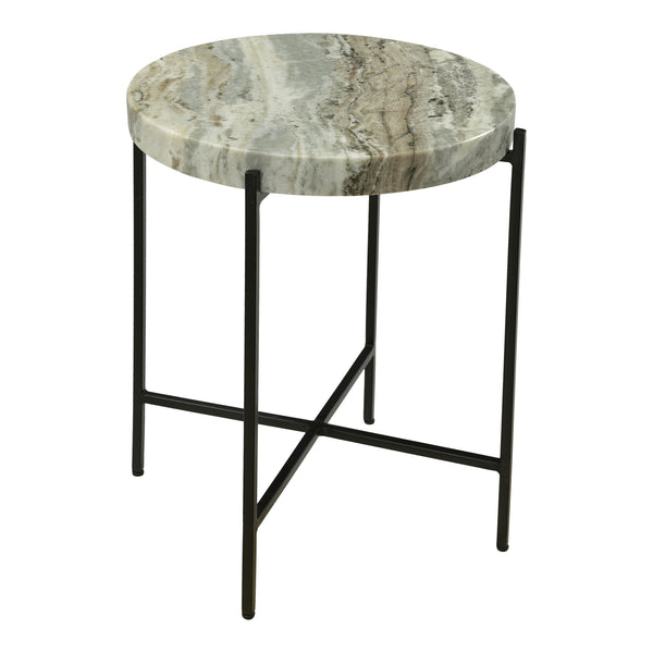 Moe's Home Cirque Accent Table Sand